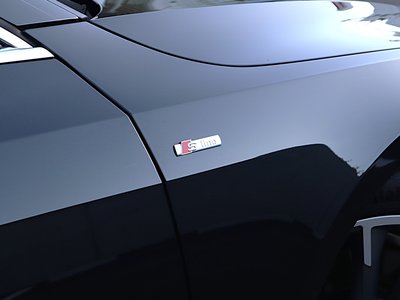 2024 AUDI A7 SPORTBACK 照片 11