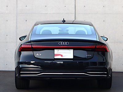2024 AUDI A7 SPORTBACK — миниатюра 38
