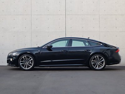 2024 AUDI A7 SPORTBACK — миниатюра 41