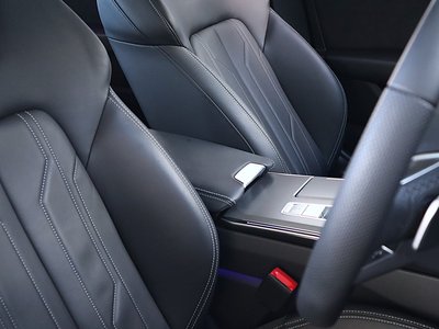 2024 AUDI A7 SPORTBACK — миниатюра 108