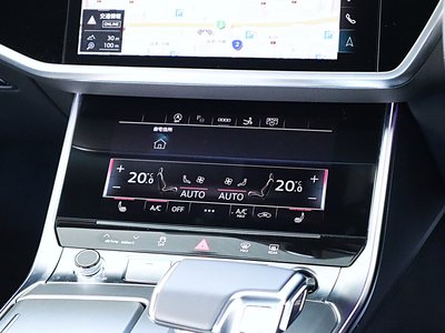 2024 AUDI A7 SPORTBACK — миниатюра 60