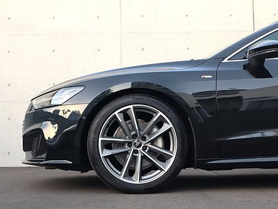 2024 AUDI A7 SPORTBACK — миниатюра 43