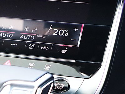 2024 AUDI A7 SPORTBACK — миниатюра 59