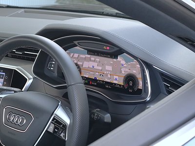 2024 AUDI A7 SPORTBACK 照片 6