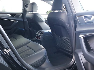 2024 AUDI A7 SPORTBACK — миниатюра 138