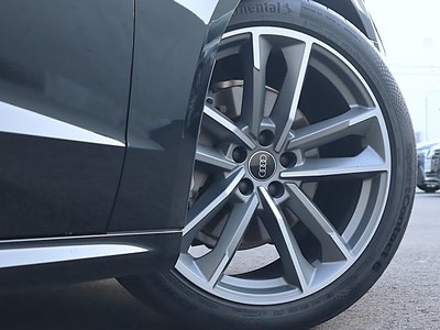 2024 AUDI A7 SPORTBACK 照片 14