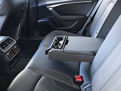 2024 AUDI A7 SPORTBACK — миниатюра 144