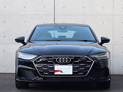 2024 AUDI A7 SPORTBACK — миниатюра 27