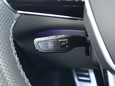 2024 AUDI A7 SPORTBACK — миниатюра 85
