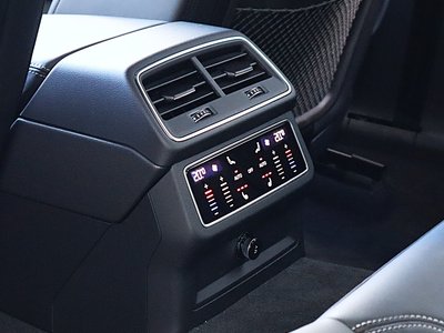 2024 AUDI A7 SPORTBACK — миниатюра 140