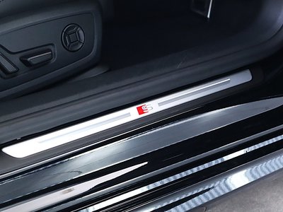 2024 AUDI A7 SPORTBACK — миниатюра 124