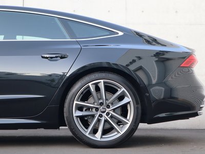 2024 AUDI A7 SPORTBACK — миниатюра 46