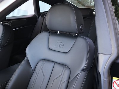 2024 AUDI A7 SPORTBACK — миниатюра 129