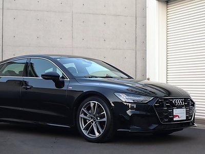 2024 AUDI A7 SPORTBACK 照片 15