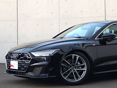 2024 AUDI A7 SPORTBACK 照片 9
