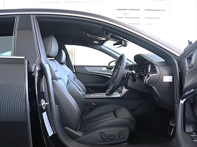2024 AUDI A7 SPORTBACK — миниатюра 120
