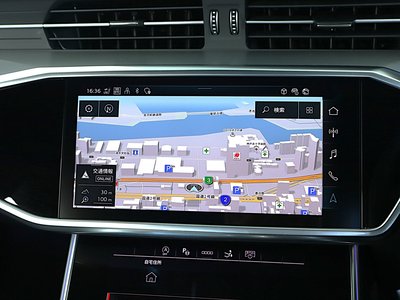 2024 AUDI A7 SPORTBACK — миниатюра 94