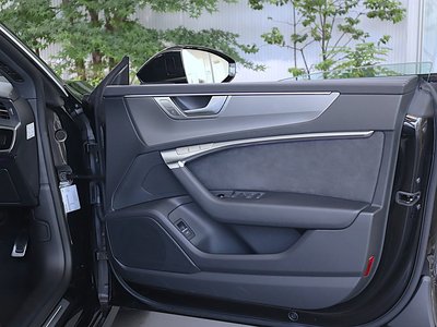 2024 AUDI A7 SPORTBACK — миниатюра 111