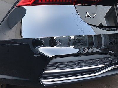 2024 AUDI A7 SPORTBACK — миниатюра 42