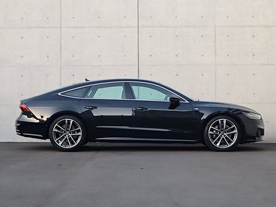 2024 AUDI A7 SPORTBACK — миниатюра 50