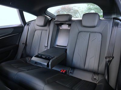 2024 AUDI A7 SPORTBACK — миниатюра 150