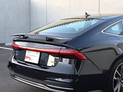 2024 AUDI A7 SPORTBACK — миниатюра 31