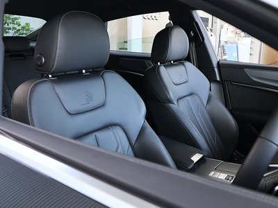 2024 AUDI A7 SPORTBACK 照片 7