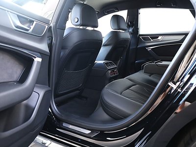 2024 AUDI A7 SPORTBACK — миниатюра 145
