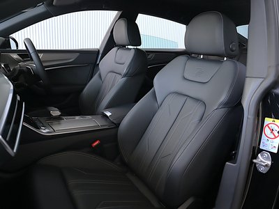2024 AUDI A7 SPORTBACK — миниатюра 126