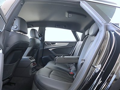 2024 AUDI A7 SPORTBACK — миниатюра 143