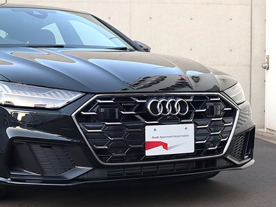 2024 AUDI A7 SPORTBACK — миниатюра 19