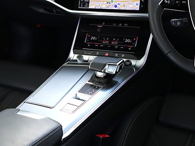 2024 AUDI A7 SPORTBACK — миниатюра 62