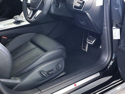 2024 AUDI A7 SPORTBACK — миниатюра 123