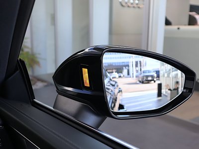2024 AUDI A7 SPORTBACK — миниатюра 87