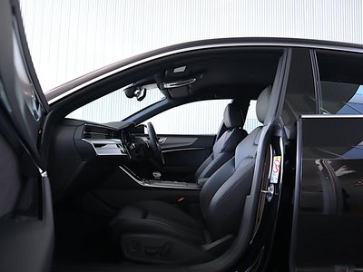 2024 AUDI A7 SPORTBACK — миниатюра 130