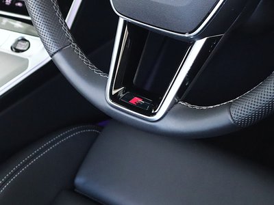 2024 AUDI A7 SPORTBACK — миниатюра 55