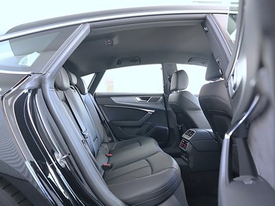2024 AUDI A7 SPORTBACK — миниатюра 135