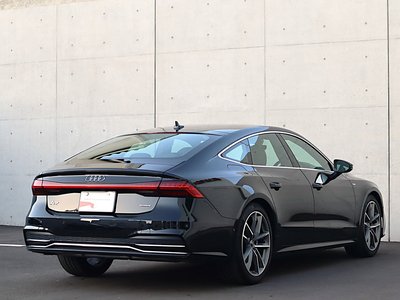 2024 AUDI A7 SPORTBACK — миниатюра 28