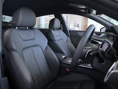 2024 AUDI A7 SPORTBACK — миниатюра 118