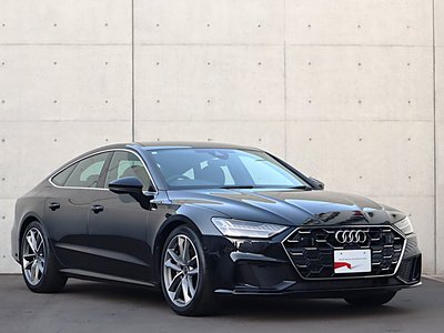 2024 AUDI A7 SPORTBACK 照片 16
