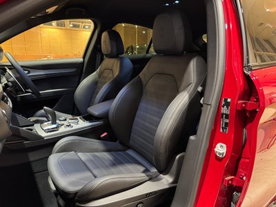 صورة 37 لـ 2025 ALFA Romeo STELVIO