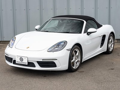 2017 Porsche 718 thumbnail 49