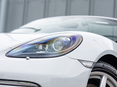 2017 Porsche 718 thumbnail 33