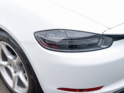 2017 Porsche 718 thumbnail 44