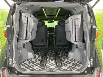 صورة 43 لـ 2023 Toyota VELLFIRE