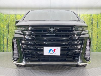 صورة 15 لـ 2023 Toyota VELLFIRE