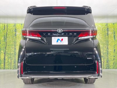 صورة 16 لـ 2023 Toyota VELLFIRE