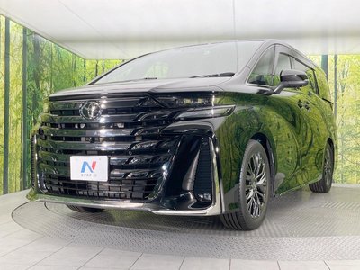 صورة 36 لـ 2023 Toyota VELLFIRE