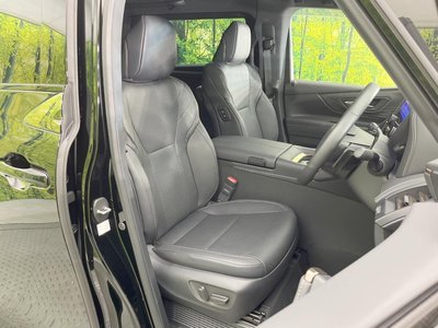 صورة 8 لـ 2023 Toyota VELLFIRE