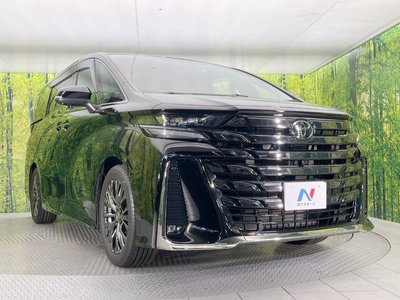 صورة 17 لـ 2023 Toyota VELLFIRE